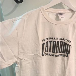 Cat Daddy Moonshine T-shirt